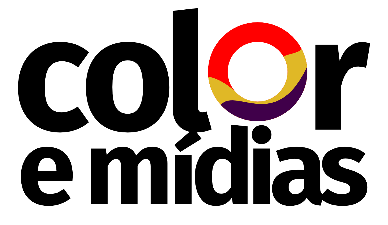 Color e Mídias - Impressos e brindes